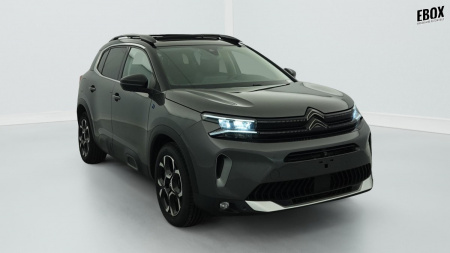 360880_p2 - CITROEN - C5 AIRCROSS - 2023