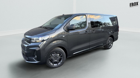 365700_p2 - CITROEN - JUMPY - 2025