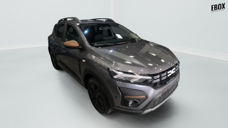 364053_p2 - DACIA - SANDERO - 2025 364053_p2 - DACIA - SANDERO - 2025
