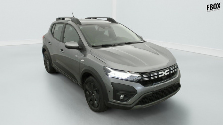 368245_p2 - DACIA - SANDERO - 2025