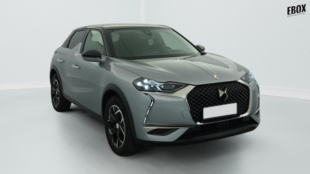 343610_p2 - DS - DS3 CROSSBACK - 2021 343610_p2 - DS - DS3 CROSSBACK - 2021