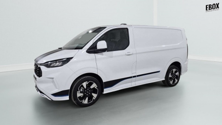 366861_p2 - FORD - TRANSIT - 2025 366861_p2 - FORD - TRANSIT - 2025