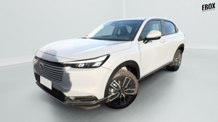 367708_p2 - HONDA - HR V - 2025