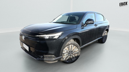 367707_p2 - HONDA - HR V - 2025