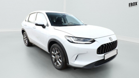 350367_p2 - HONDA - ZR V - 2025