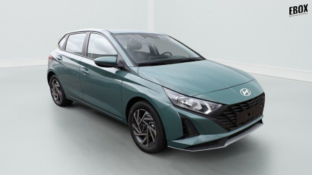 358494_p2 - HYUNDAI - I 20 - 2025