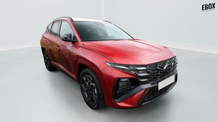 356004_p2 - HYUNDAI - TUCSON - 2025 356004_p2 - HYUNDAI - TUCSON - 2025