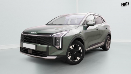 367622_p2 - KIA - SPORTAGE - 2025