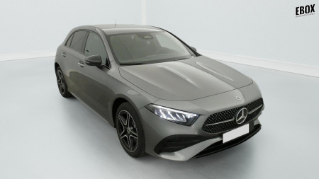367416_p2 - MERCEDES - CLASSE A - 2025 367416_p2 - MERCEDES - CLASSE A - 2025