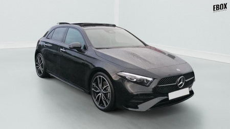 365695_p2 - MERCEDES - CLASSE A - 2025