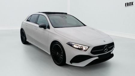365690_p2 - MERCEDES - CLASSE A - 2025