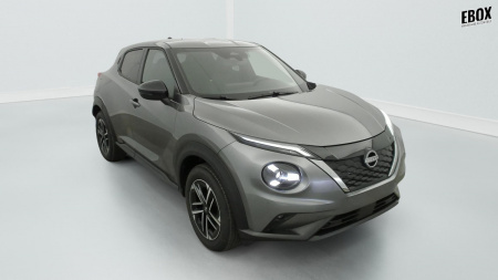 363741_p2 - NISSAN - JUKE - 2025