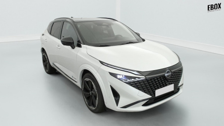 356863_p2 - NISSAN - QASHQAI - 2025