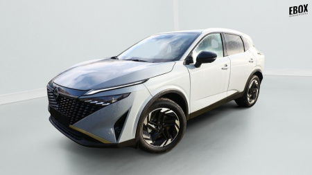 368399_p2 - NISSAN - QASHQAI - 2025 368399_p2 - NISSAN - QASHQAI - 2025