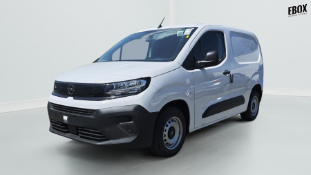 349402_p2 - OPEL - COMBO - 2025 349402_p2 - OPEL - COMBO - 2025