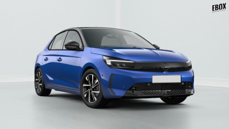 367503_p2 - OPEL - CORSA - 2025