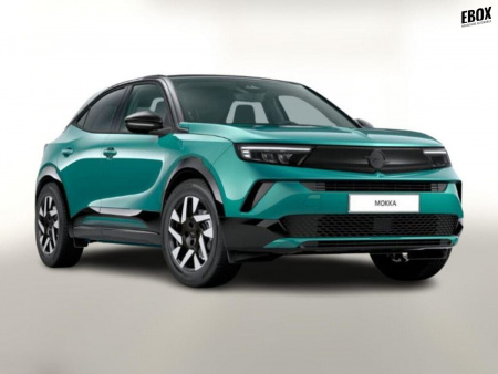 368742_p2 - OPEL - MOKKA - 2025