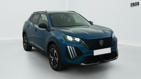 365141_p2 - PEUGEOT - 2008 - 2025