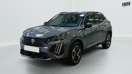 368482_p2 - PEUGEOT - 2008 - 2025