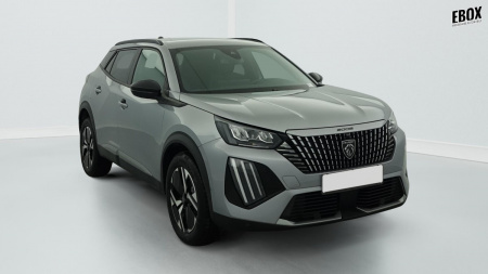 365122_p2 - PEUGEOT - 2008 - 2025