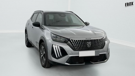 368475_p2 - PEUGEOT - 2008 - 2025