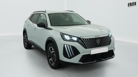 362257_p2 - PEUGEOT - 2008 - 2025