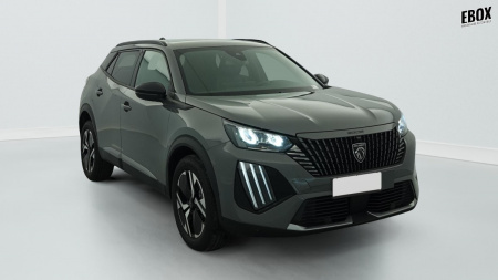 365118_p2 - PEUGEOT - 2008 - 2025