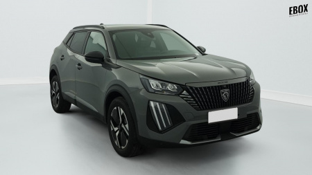 365106_p2 - PEUGEOT - 2008 - 2025