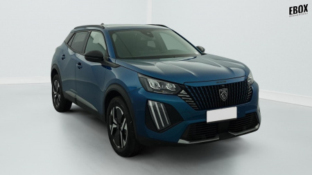 360721_p2 - PEUGEOT - 2008 - 2024