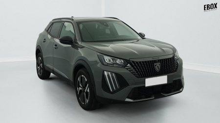 365102_p2 - PEUGEOT - 2008 - 2025