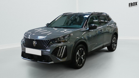 368112_p2 - PEUGEOT - 2008 - 2025