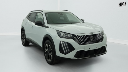 360743_p2 - PEUGEOT - 2008 - 2024