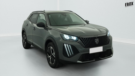 365117_p2 - PEUGEOT - 2008 - 2025