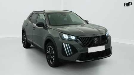 365101_p2 - PEUGEOT - 2008 - 2025