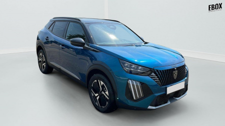 337299_p2 - PEUGEOT - 2008 - 2025