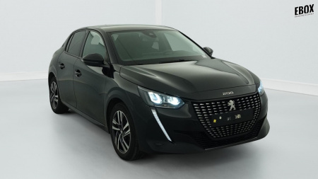 362037_p2 - PEUGEOT - 208 - 2022