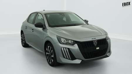 366524_p2 - PEUGEOT - 208 - 2025