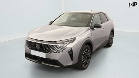 368670_p2 - PEUGEOT - 3008 - 2025