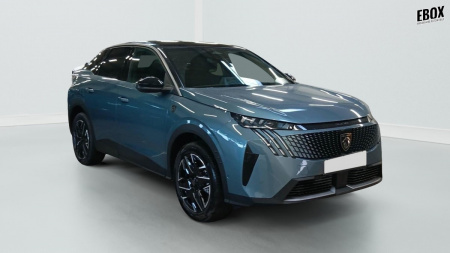 364537_p2 - PEUGEOT - 3008 - 2025