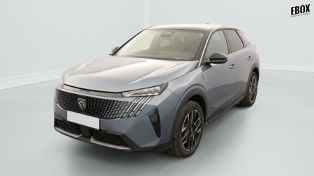 368674_p2 - PEUGEOT - 3008 - 2025