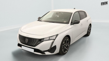 350004_p2 - PEUGEOT - 308 - 2025