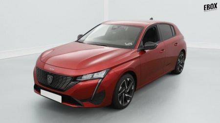 358577_p2 - PEUGEOT - 308 - 2025