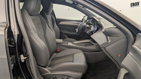 365322_p2 - PEUGEOT - 408 - 2025