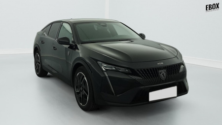 365322_p2 - PEUGEOT - 408 - 2025