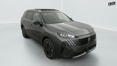 359481_p2 - PEUGEOT - 5008 - 2025