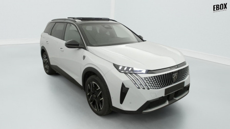 359495_p2 - PEUGEOT - 5008 - 2025