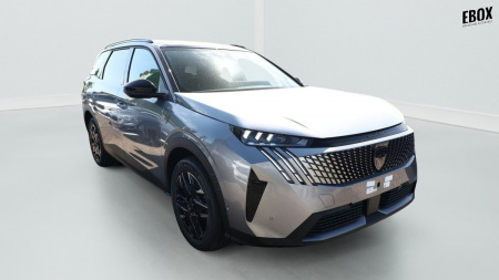 368186_p2 - PEUGEOT - 5008 - 2025