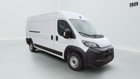 360583_p2 - PEUGEOT - BOXER - 2025 360583_p2 - PEUGEOT - BOXER - 2025