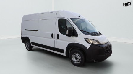 368689_p2 - PEUGEOT - BOXER - 2025 368689_p2 - PEUGEOT - BOXER - 2025