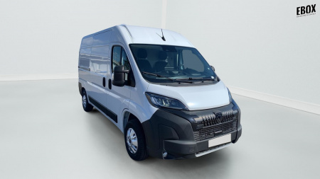 367921_p2 - PEUGEOT - BOXER - 2025